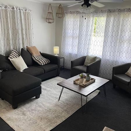 1 King/2Queen Bd Home Next To Big Park Lexington Extérieur photo